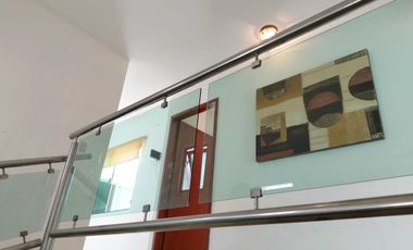 CASA AMUEBLADA EN RENTA EN BOCA DEL RÍO