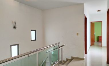 CASA AMUEBLADA EN RENTA EN BOCA DEL RÍO