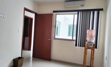 CASA AMUEBLADA EN RENTA EN BOCA DEL RÍO