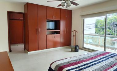 CASA AMUEBLADA EN RENTA EN BOCA DEL RÍO