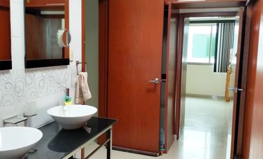 CASA AMUEBLADA EN RENTA EN BOCA DEL RÍO