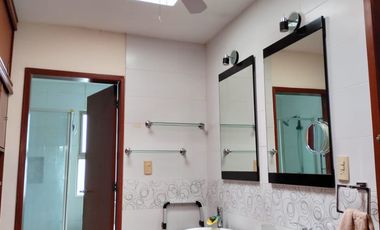 CASA AMUEBLADA EN RENTA EN BOCA DEL RÍO