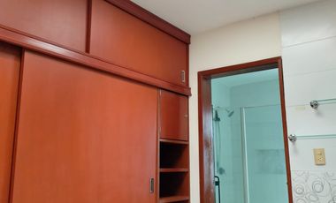 CASA AMUEBLADA EN RENTA EN BOCA DEL RÍO