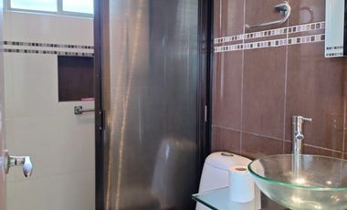 CASA AMUEBLADA EN RENTA EN BOCA DEL RÍO