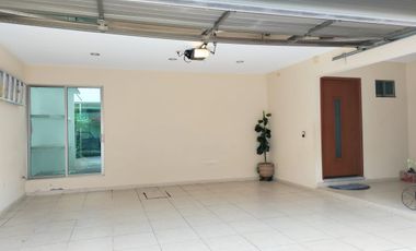 CASA AMUEBLADA EN RENTA EN BOCA DEL RÍO