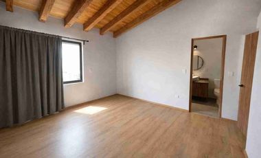 Casa con Jardín en venta Cholula