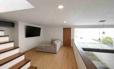 Casa con Jardín en venta Cholula