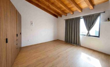 Casa con Jardín en venta Cholula