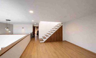 Casa con Jardín en venta Cholula