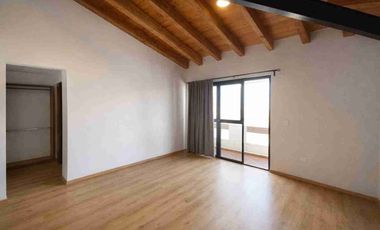 Casa con Jardín en venta Cholula
