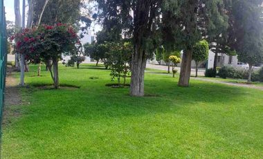 Casa con Jardín en venta Cholula