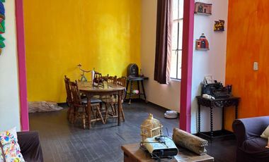 DEPRTAMANETO EN RENTA CERCA DE METRO NORMAL