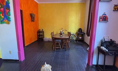 DEPRTAMANETO EN RENTA CERCA DE METRO NORMAL