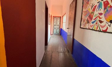 DEPRTAMANETO EN RENTA CERCA DE METRO NORMAL