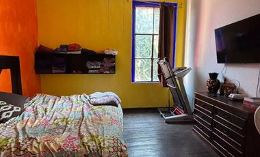 DEPRTAMANETO EN RENTA CERCA DE METRO NORMAL