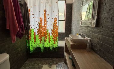 DEPRTAMANETO EN RENTA CERCA DE METRO NORMAL