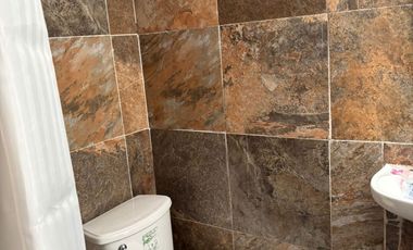 DEPRTAMANETO EN RENTA CERCA DE METRO NORMAL