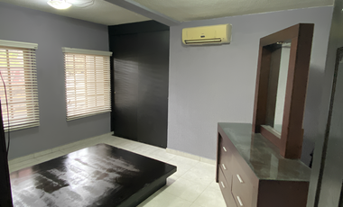 Casa en Venta en Villas de Oriente, San Nicolás – Amueblada