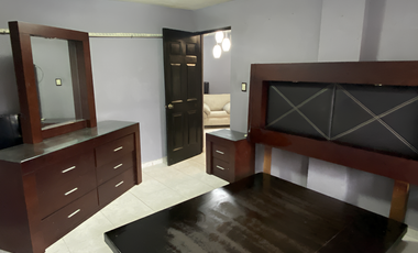 Casa en Venta en Villas de Oriente, San Nicolás – Amueblada