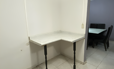 Casa en Venta en Villas de Oriente, San Nicolás – Amueblada