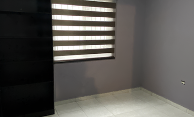 Casa en Venta en Villas de Oriente, San Nicolás – Amueblada