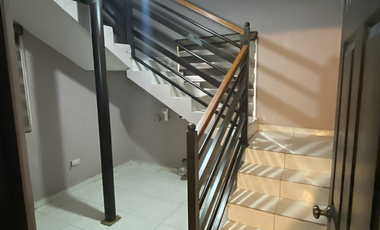 Casa en Venta en Villas de Oriente, San Nicolás – Amueblada