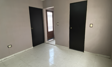 Casa en Venta en Villas de Oriente, San Nicolás – Amueblada