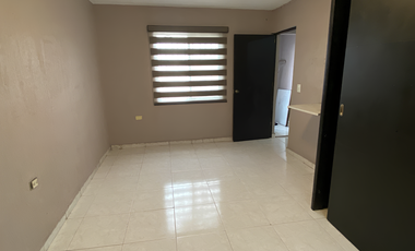Casa en Venta en Villas de Oriente, San Nicolás – Amueblada