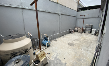 Casa en Venta en Villas de Oriente, San Nicolás – Amueblada