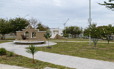 Casa en Venta en Villas de Oriente, San Nicolás – Amueblada