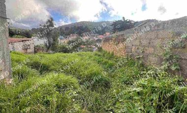 SE VENDE PROPIEDAD EN REAL DEL MONTE, HIDALGO - Pueblo Mágico