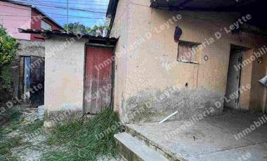 SE VENDE PROPIEDAD EN REAL DEL MONTE, HIDALGO - Pueblo Mágico