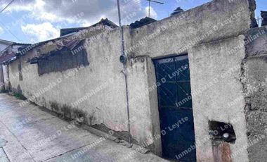 SE VENDE PROPIEDAD EN REAL DEL MONTE, HIDALGO - Pueblo Mágico