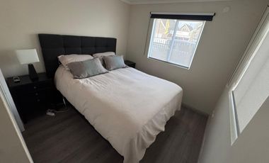 Hermosa casa en venta en Valdivia