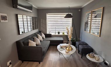 Hermosa casa en venta en Valdivia