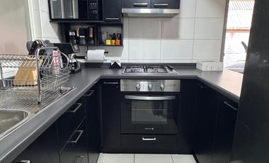 Hermosa casa en venta en Valdivia