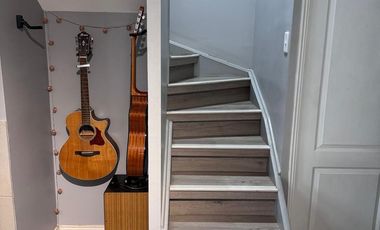 Hermosa casa en venta en Valdivia