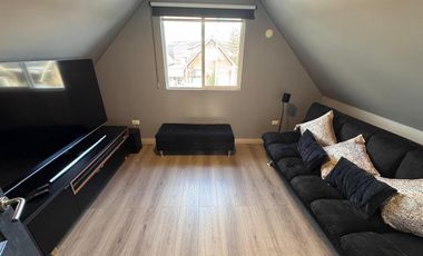 Hermosa casa en venta en Valdivia