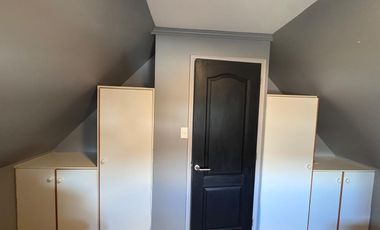 Hermosa casa en venta en Valdivia