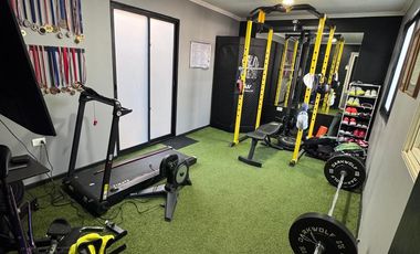 Hermosa casa en venta en Valdivia