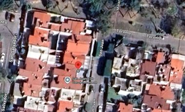 CASA CON 4 RECAMARAS EN VALLE DORADO, TLALNEPANTLA, EDOMEX