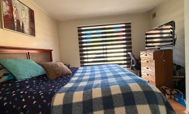 Casa en Venta 3D, 2B, Excelente Conectividad, Villa los Creadores, Fundo el Carmen, Temuco