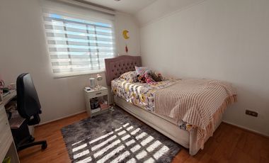 Casa en Venta 3D, 2B, Excelente Conectividad, Villa los Creadores, Fundo el Carmen, Temuco