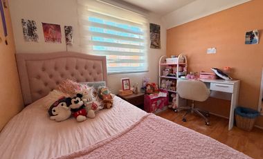 Casa en Venta 3D, 2B, Excelente Conectividad, Villa los Creadores, Fundo el Carmen, Temuco