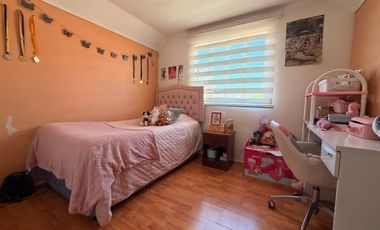 Casa en Venta 3D, 2B, Excelente Conectividad, Villa los Creadores, Fundo el Carmen, Temuco