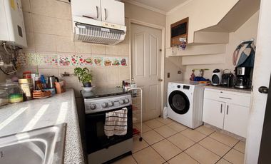 Casa en Venta 3D, 2B, Excelente Conectividad, Villa los Creadores, Fundo el Carmen, Temuco