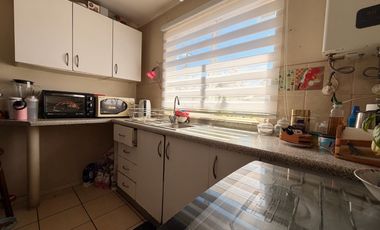 Casa en Venta 3D, 2B, Excelente Conectividad, Villa los Creadores, Fundo el Carmen, Temuco