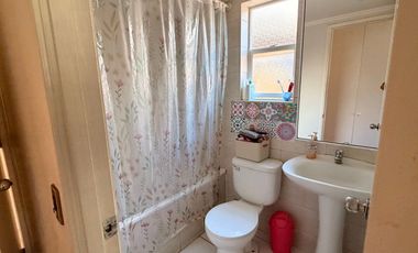 Casa en Venta 3D, 2B, Excelente Conectividad, Villa los Creadores, Fundo el Carmen, Temuco