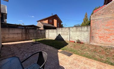 Casa en Venta 3D, 2B, Excelente Conectividad, Villa los Creadores, Fundo el Carmen, Temuco