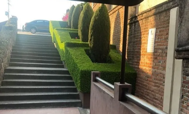 HERMOSO DEPARTAMENTO EN JESUS DEL MONTE